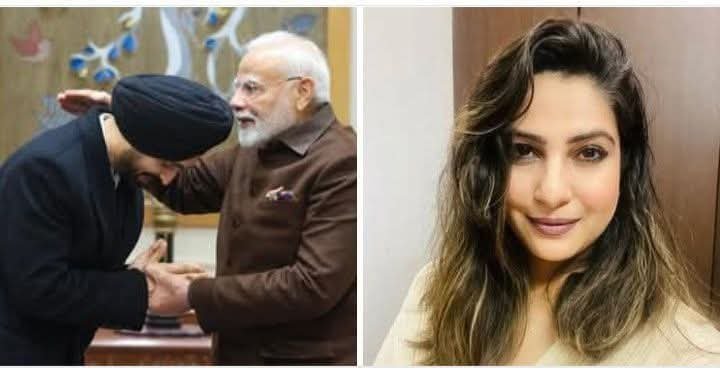 इस देश के राजनेताओं को नरेंद्र मोदी से बहुत कुछ सीखने की ज़रूरत है, यूं ही नहीं कोई व्यक्ति 25 साल से सत्ता पर काबिज़ है।