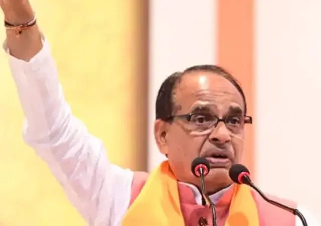 कृषि मंत्री शिवराज सिंह चौहान ने दिल्ली की मुख्यमंत्री आतिशी को लिखा पत्र, किसानों के लिए केंद्र की योजनाओं को अवरुद्ध करने का आरोप लगाया